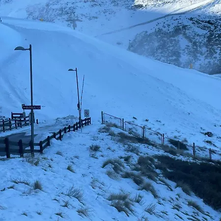 Miramar Elite Ski Con Parking Sierra Nevada Exterior photo