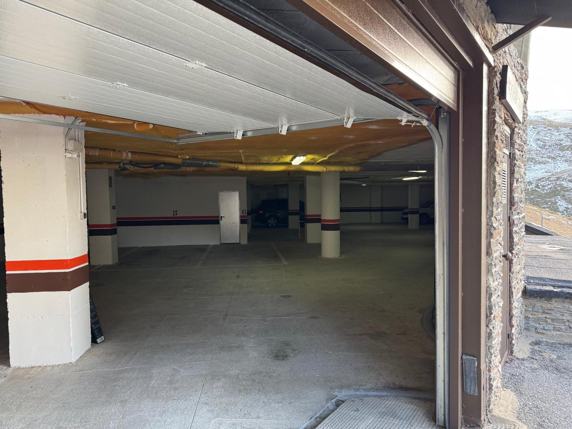Miramar Elite Con Parking Sierra Nevada