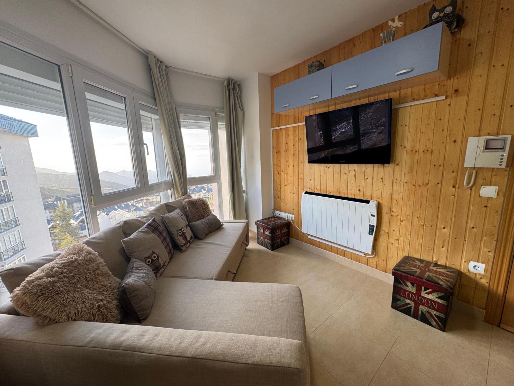 Apartment Miramar Elite Con Parking