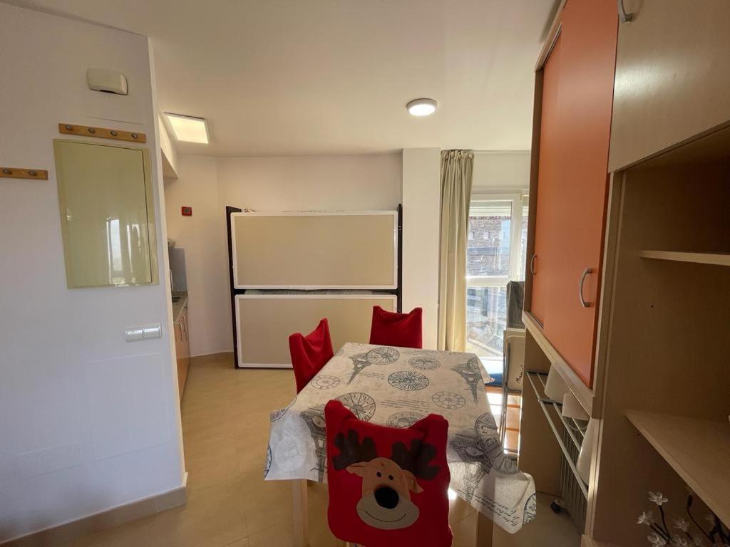 Apartamento Miramar Elite Con Parking Serra Nevada