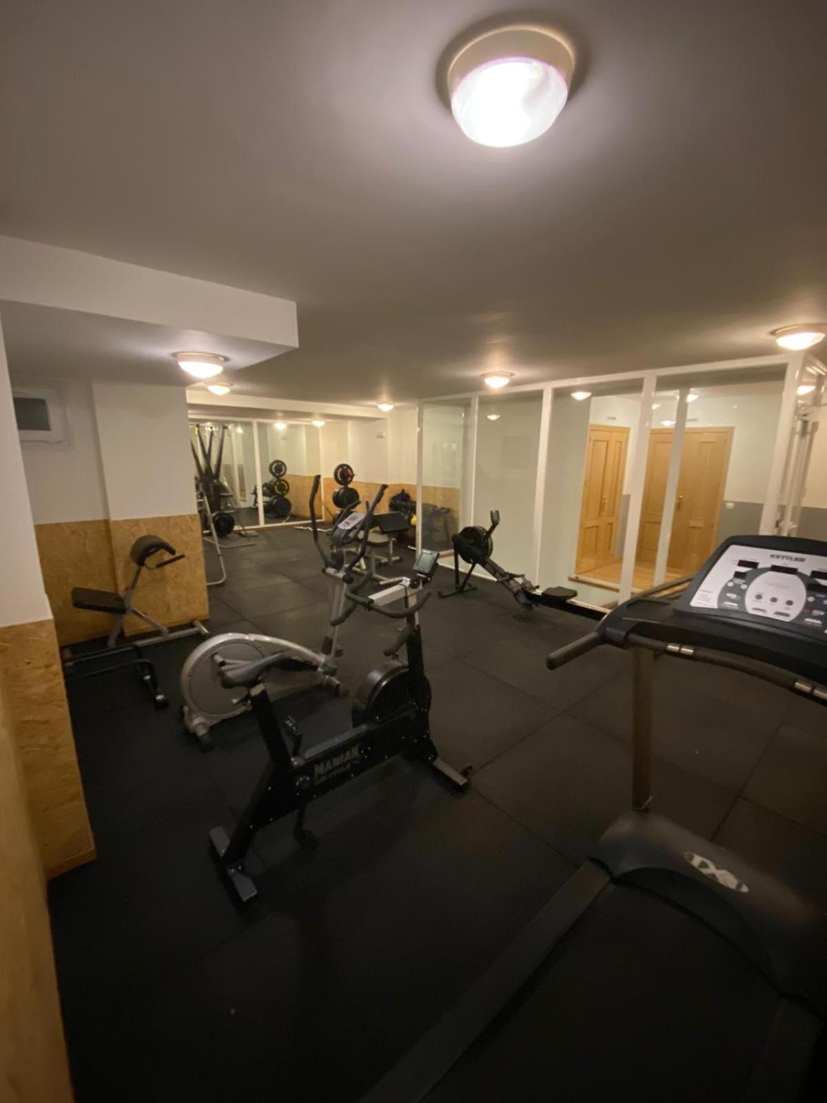 Miramar Elite Con Parking Apartamento *