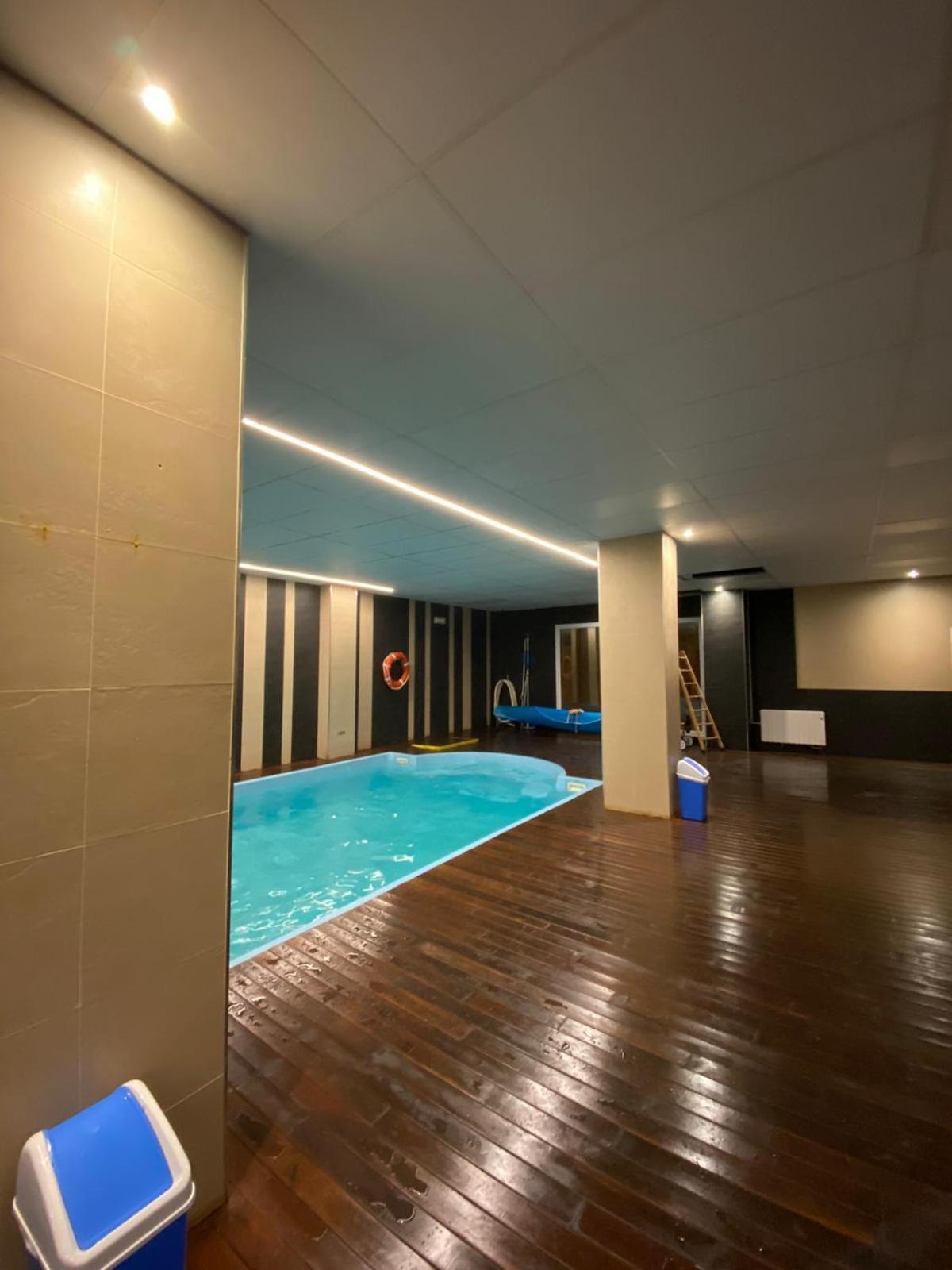 Miramar Elite Con Parking Apartamento Serra Nevada