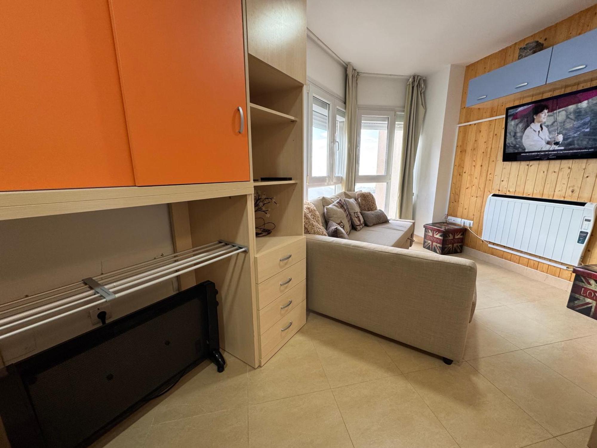 Miramar Elite Con Parking Apartamento *