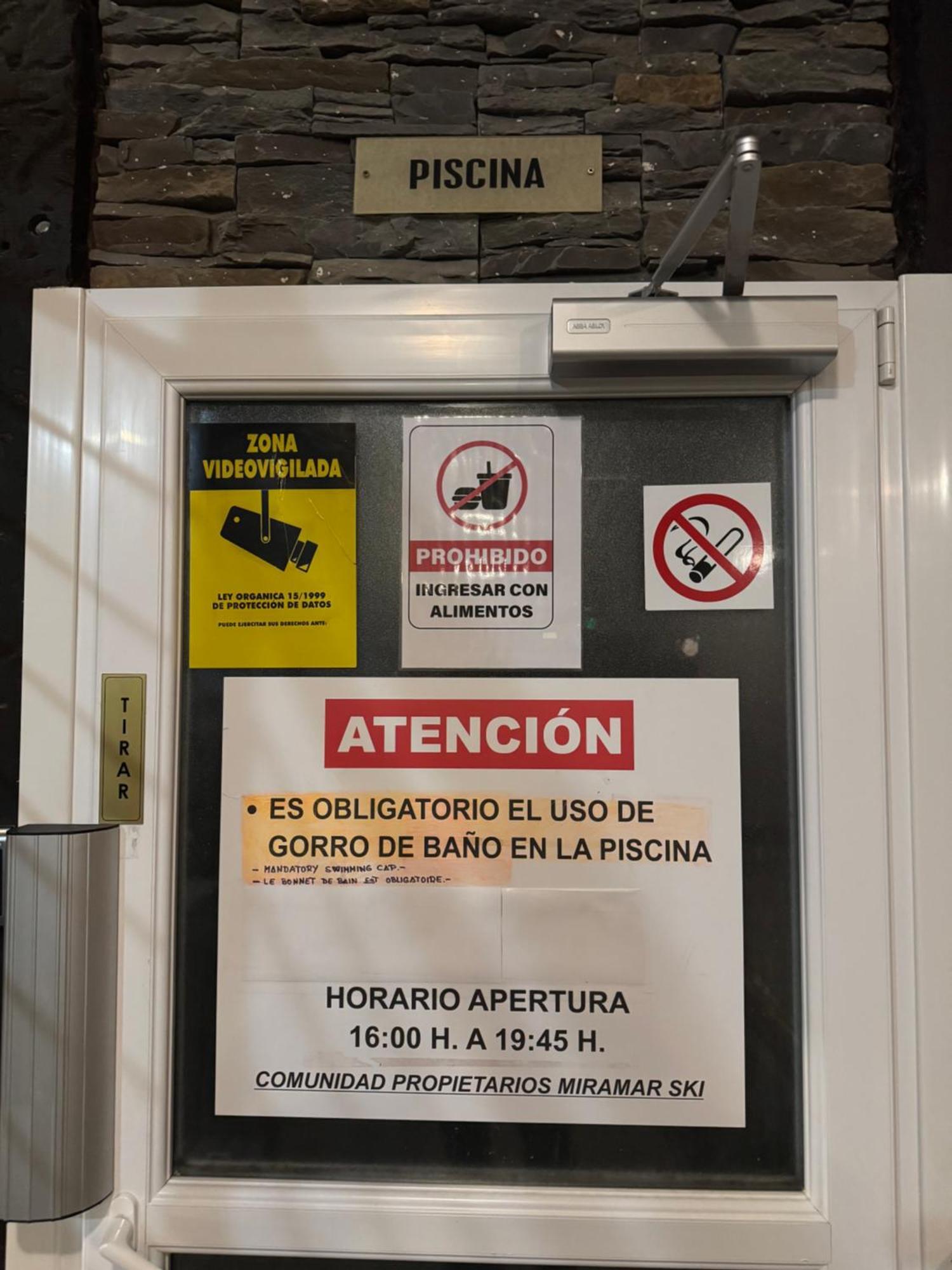 Miramar Elite Con Parking Serra Nevada